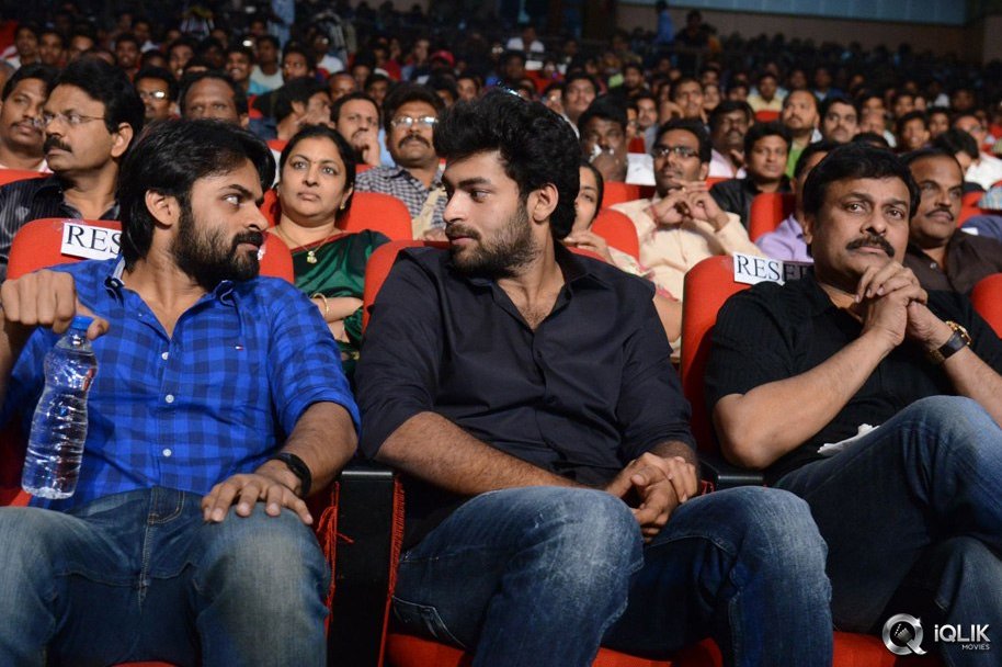 Mukunda-Movie-Audio-Launch
